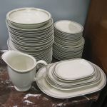 543 1321 DINNER SET